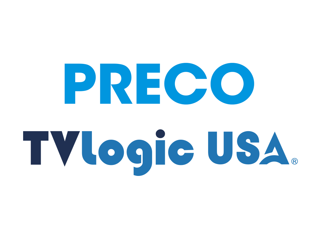 PRECO, Inc. logo
