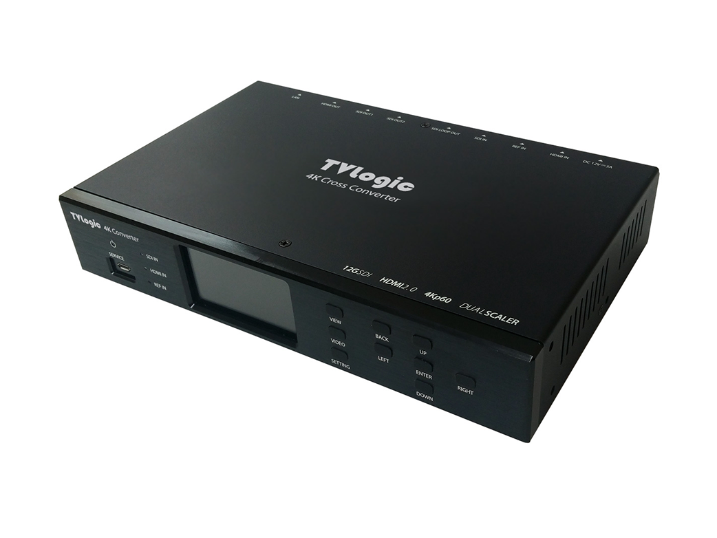 TVK-4000SH