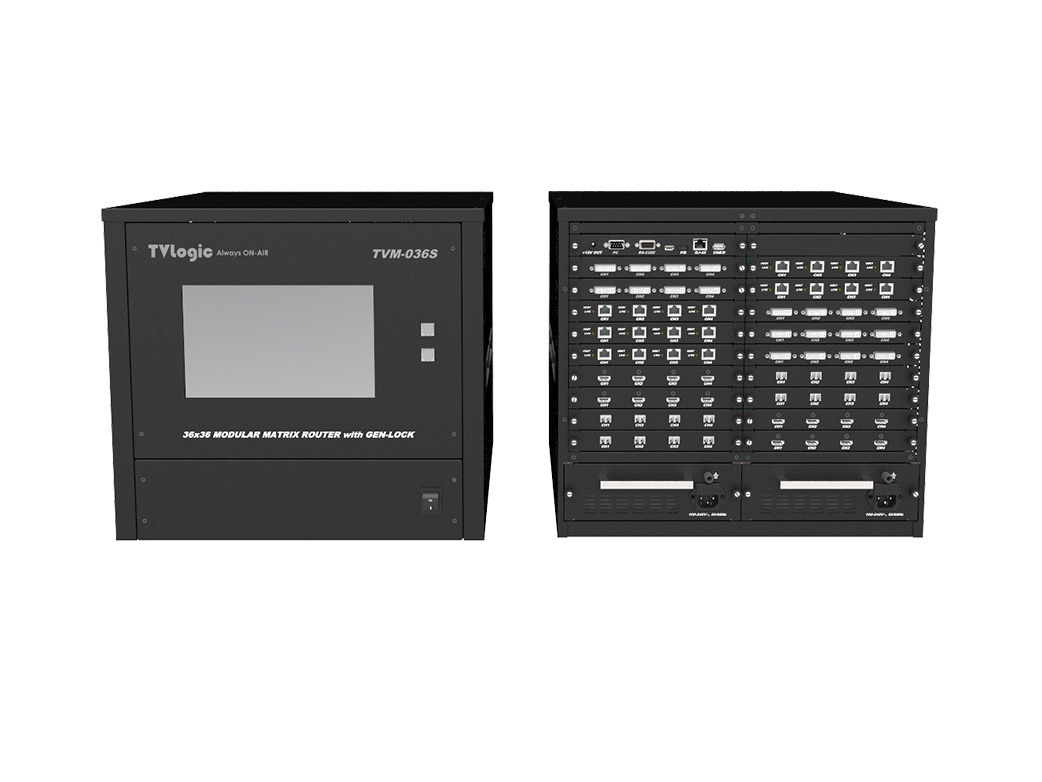 TVM-036S