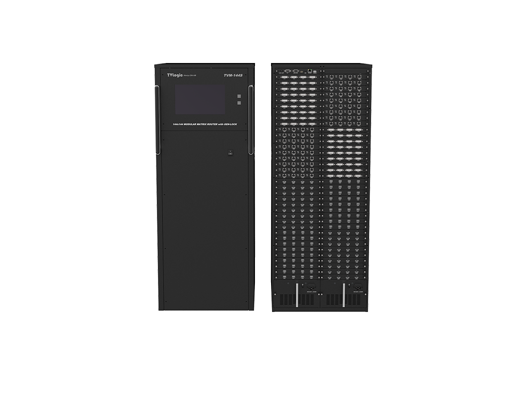 TVM-144S