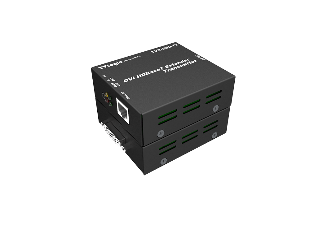 TVX-D80