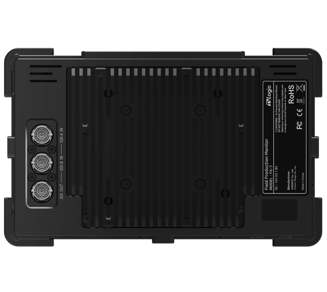 FX-7